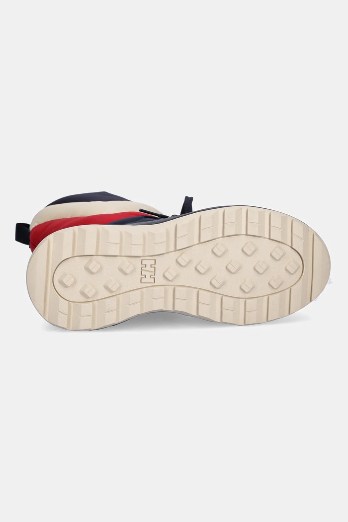 Snehule Helly Hansen BLISS APRES 12068 tmavomodrá