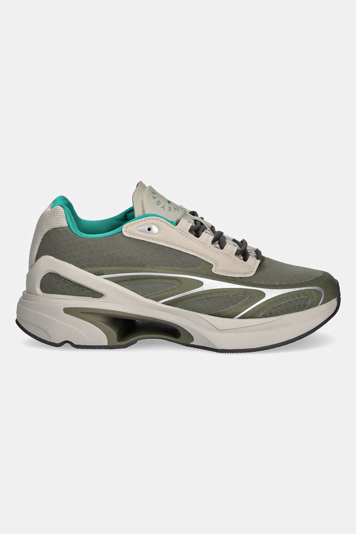 adidas by Stella McCartney buty treningowe Spw 2000 JP6038 szary AW25