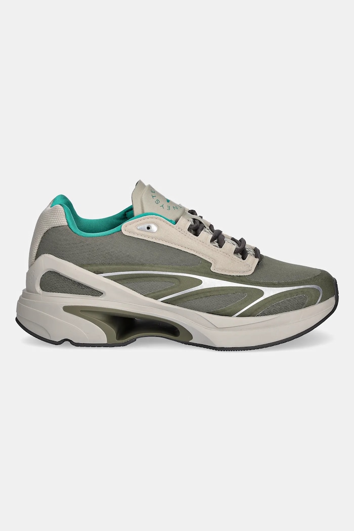 adidas by Stella McCartney buty treningowe Spw 2000 JP6038 szary AW25