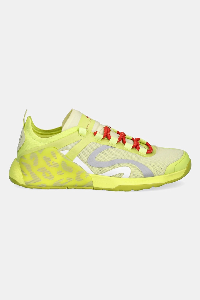 adidas by Stella McCartney scarpe da allenamento Training Dropset JQ1593 verde AW25