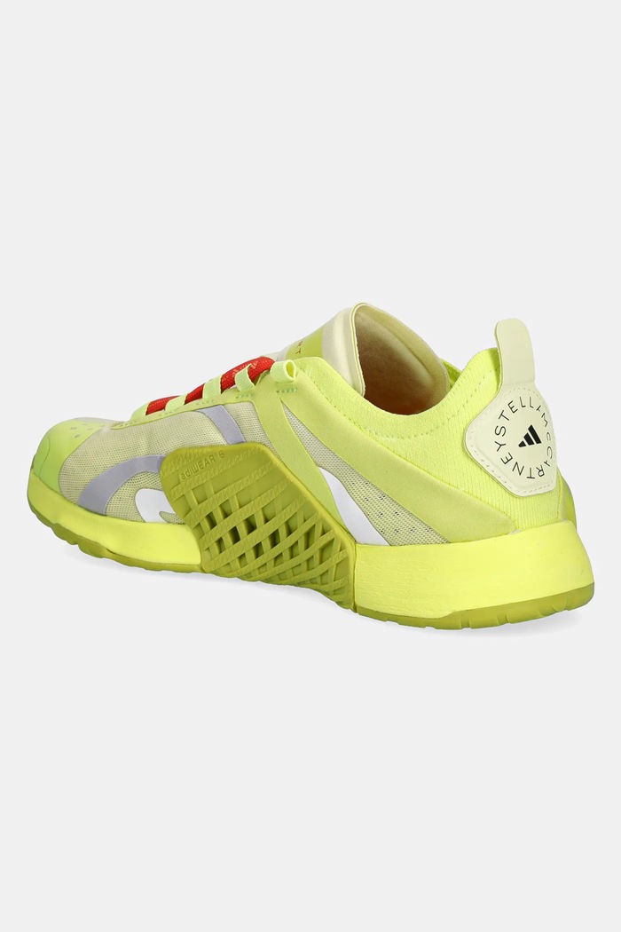 Scarpe adidas by Stella McCartney scarpe da allenamento Training Dropset JQ1593 verde