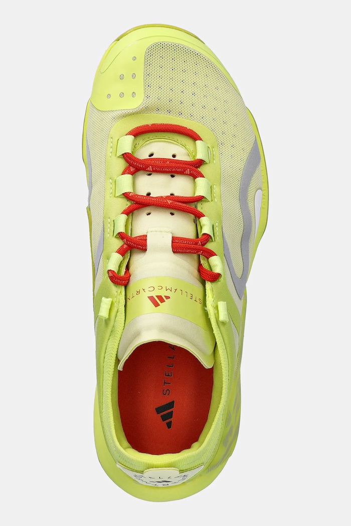 adidas by Stella McCartney scarpe da allenamento Training Dropset verde JQ1593