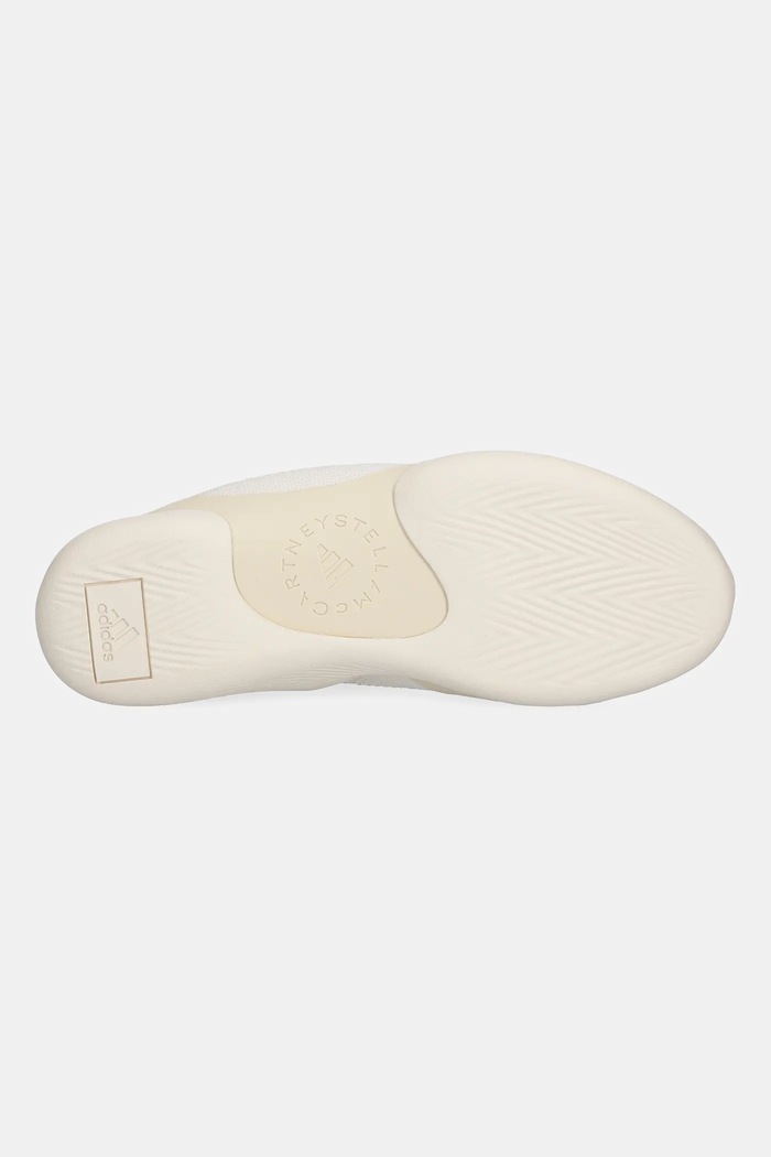 Boty adidas by Stella McCartney Taekwondo JQ2976 béžová