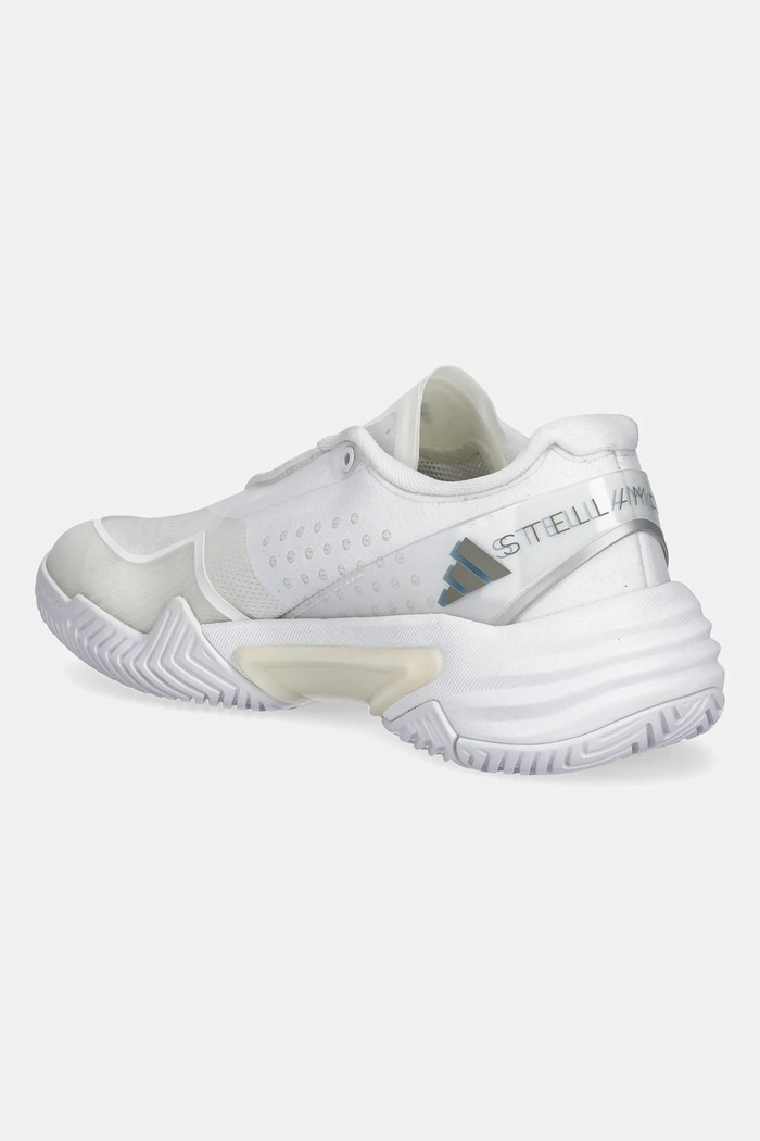 Obuv Tréningové topánky adidas by Stella McCartney Barricade JQ5106 biela