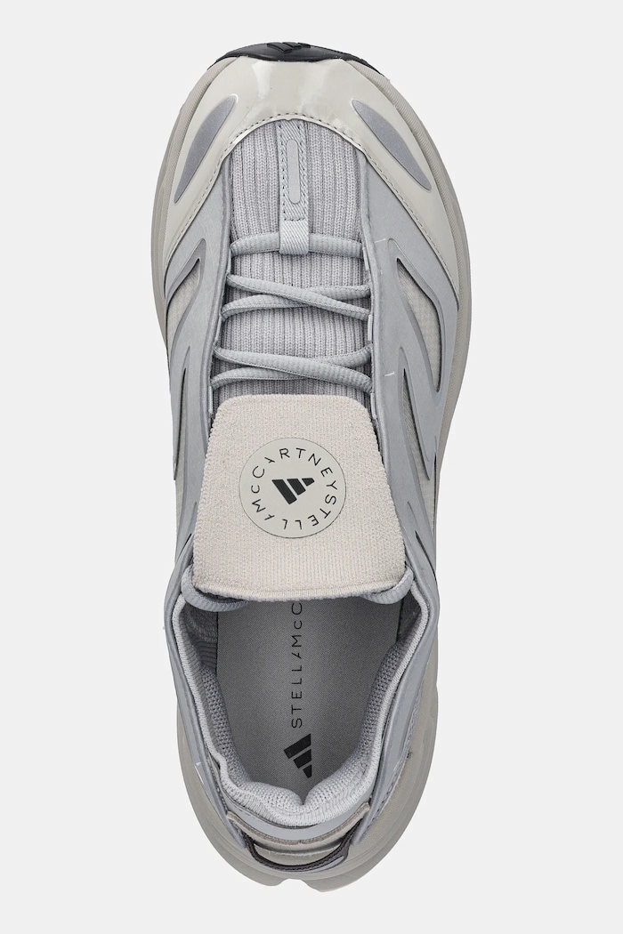 Tenisice za trening adidas by Stella McCartney Adistar siva JQ5142