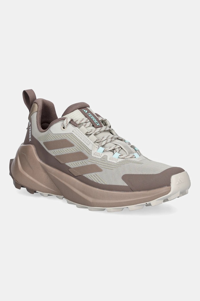 Boty adidas TERREX Trailmaker 2 textilní hnědá JQ9923