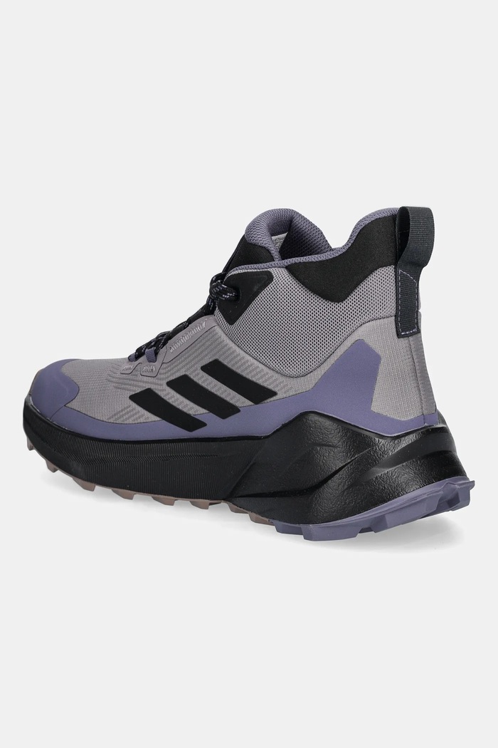 Obuća Cipele adidas TERREX Trailmaker 2 Mid GTX JQ9949 siva