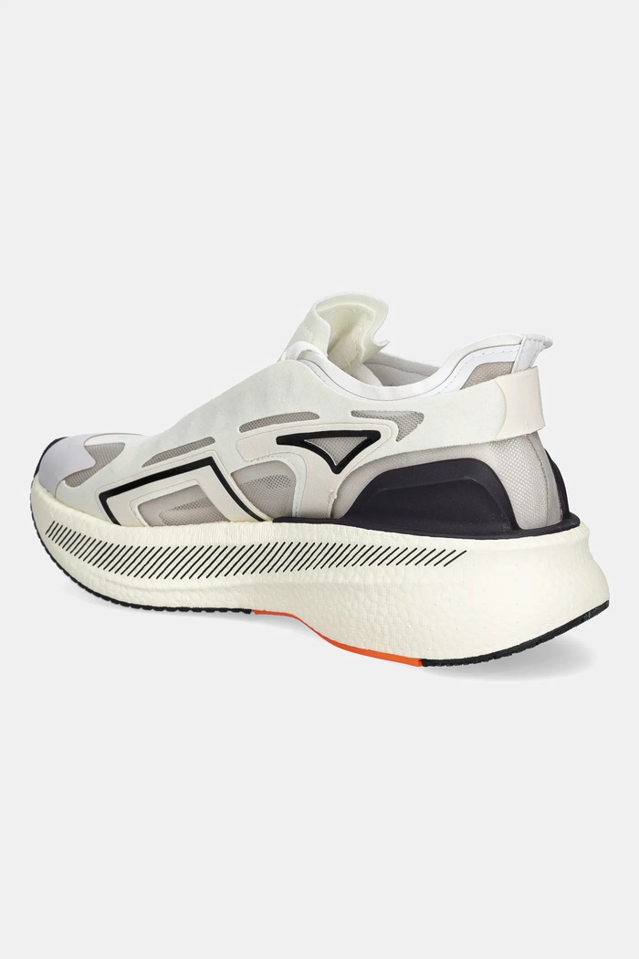 Încălțăminte adidas by Stella McCartney pantofi de antrenament Ultraboost 5 JR0665 bej