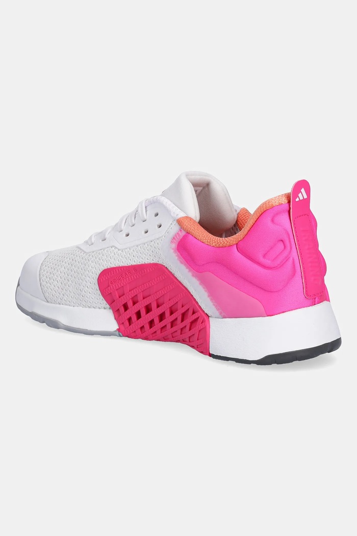Încălțăminte adidas Performance Sneakers de antrenament Dropset 3 Trainer JR1674 gri