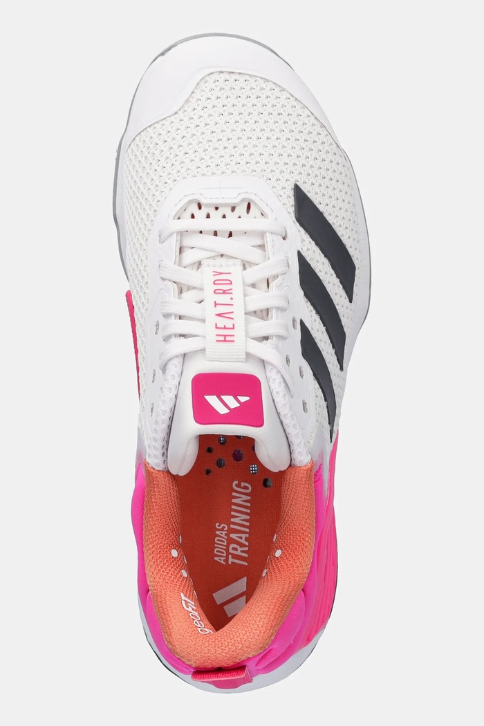 Sneakers de antrenament Dropset 3 Trainer adidas Performance JR1674 gri