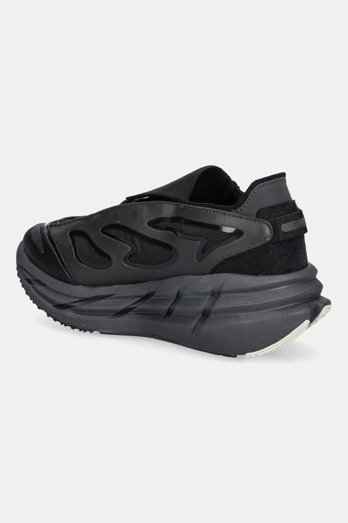Obuv Bežecké topánky adidas by Stella McCartney Adistar JR3290 čierna