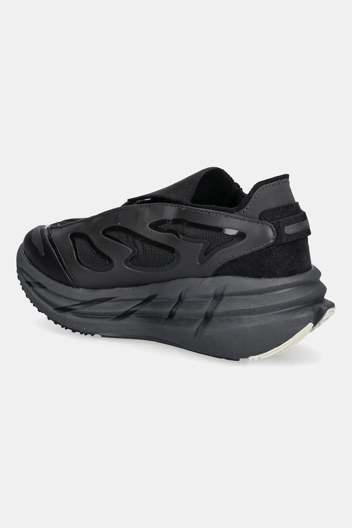 Obuv Bežecké topánky adidas by Stella McCartney Adistar JR3290 čierna