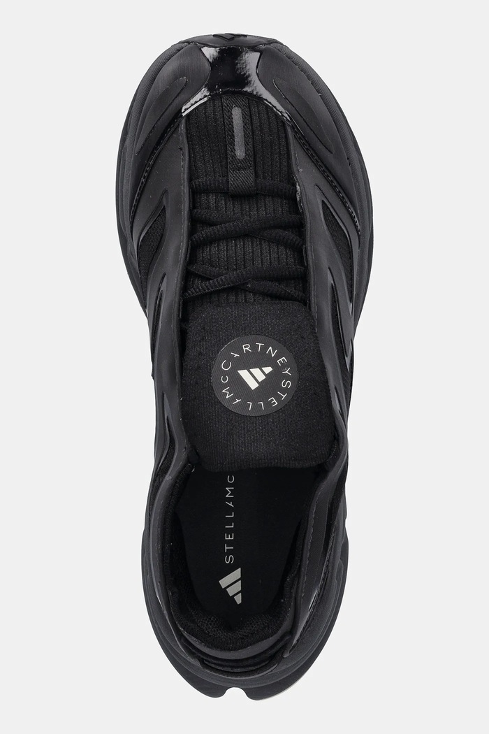 Bežecké topánky adidas by Stella McCartney Adistar čierna JR3290