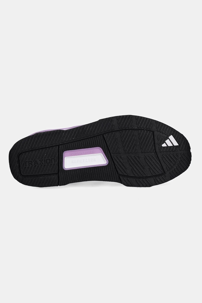 Sneakers de antrenament Dropset Control Trainer adidas Performance violet JS3125
