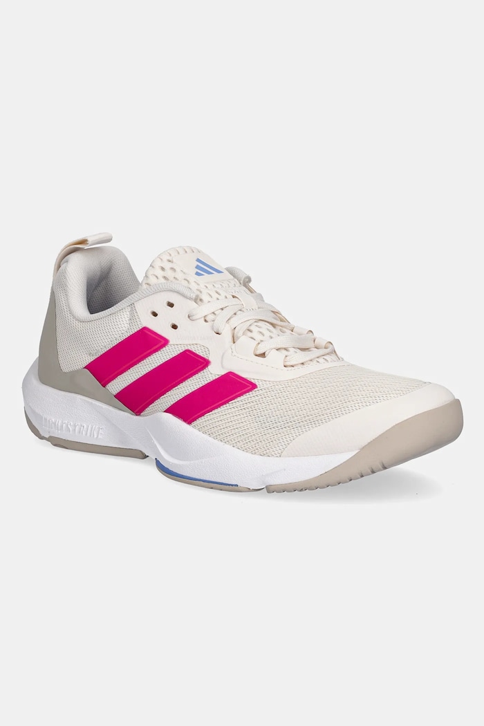 adidas Performance sneakers de antrenament Rapidmove 2 Trainer training bej JS3176