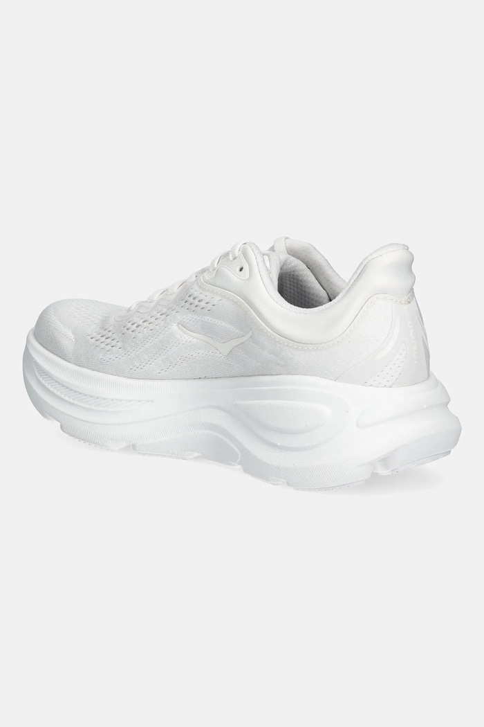 Obuwie Hoka Bondi 9 buty do biegania damskie 1162012 biały
