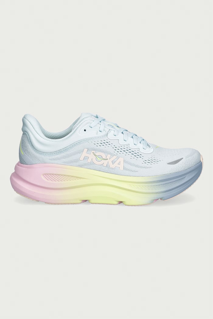 Hoka обувки за бягане дамски Bondi 9 1162012 син SS26