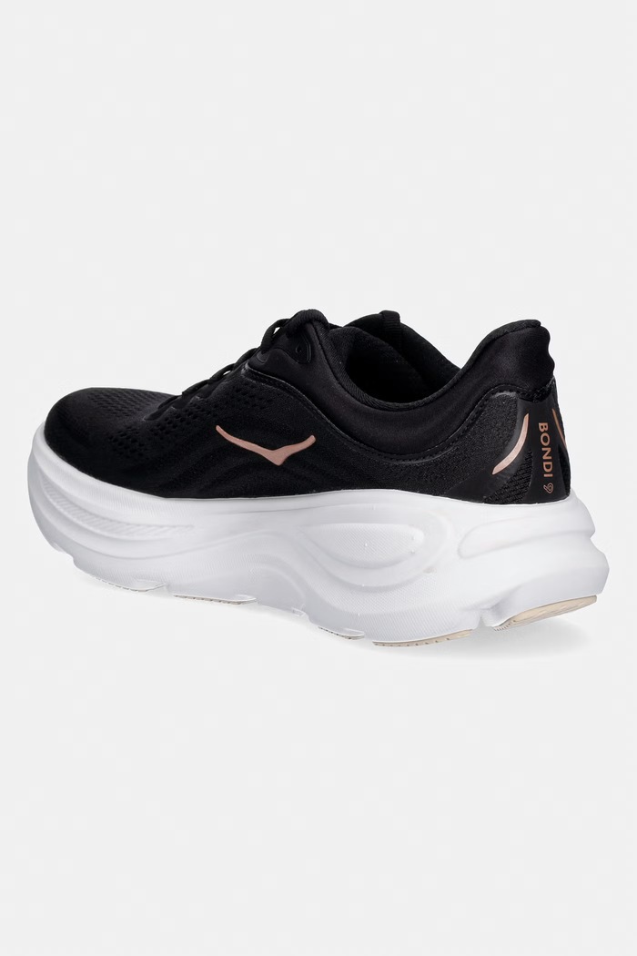Shoes Hoka Bondi 9 Shoes for running Women's 1162012 black