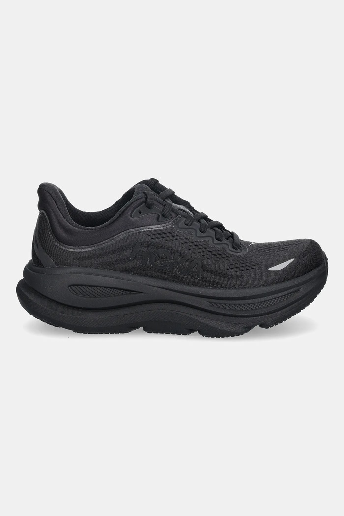 Hoka Bondi 9 obuv na beh dámska 1162012 čierna SS26