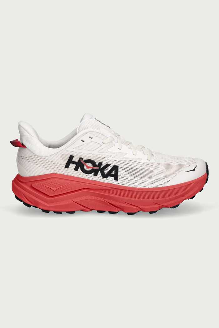 Hoka čevlji za tek ženski Challenger 8 1168717 bež SS26