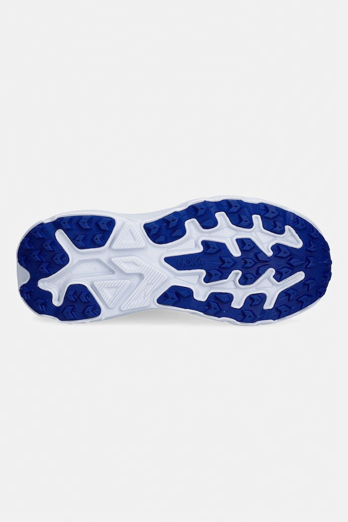 Hoka Challenger 8 boty na běhání dámské 1168717 modrá