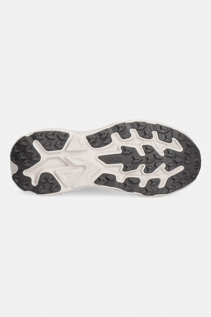 Hoka Challenger 8 boty na běhání dámské 1168717 béžová