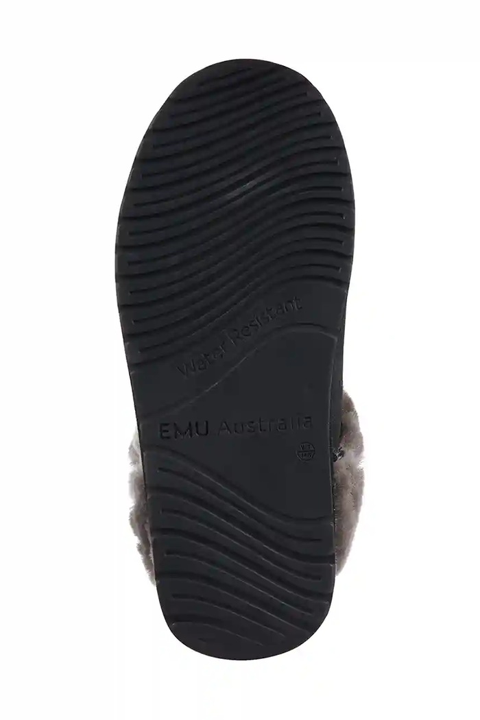 Велурени апрески Emu Australia Pyke W13193.BLAK
