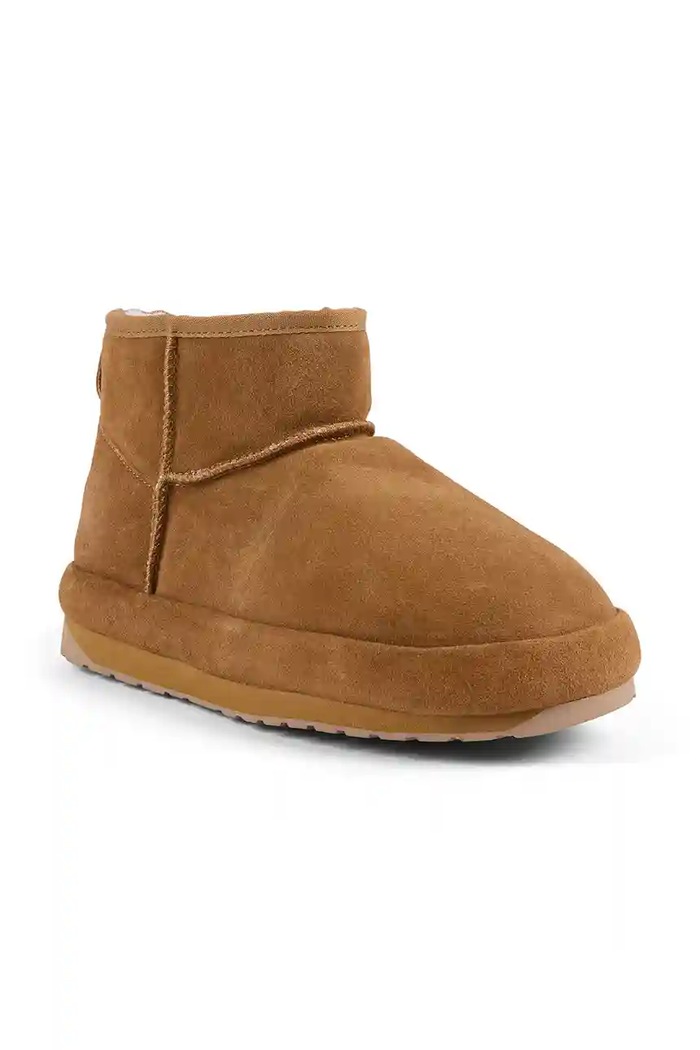 Emu Australia hócipő Sia W13206.CHES barna AW25
