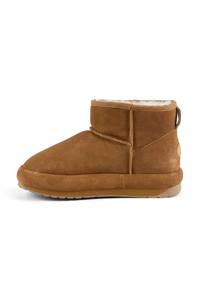 Emu Australia hócipő Sia barna W13206.CHES