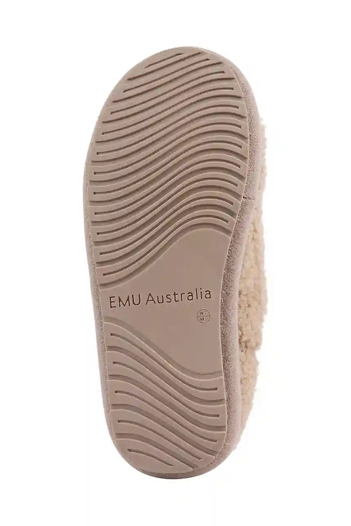 Pantofle Emu Australia Aston W13207.MUSH