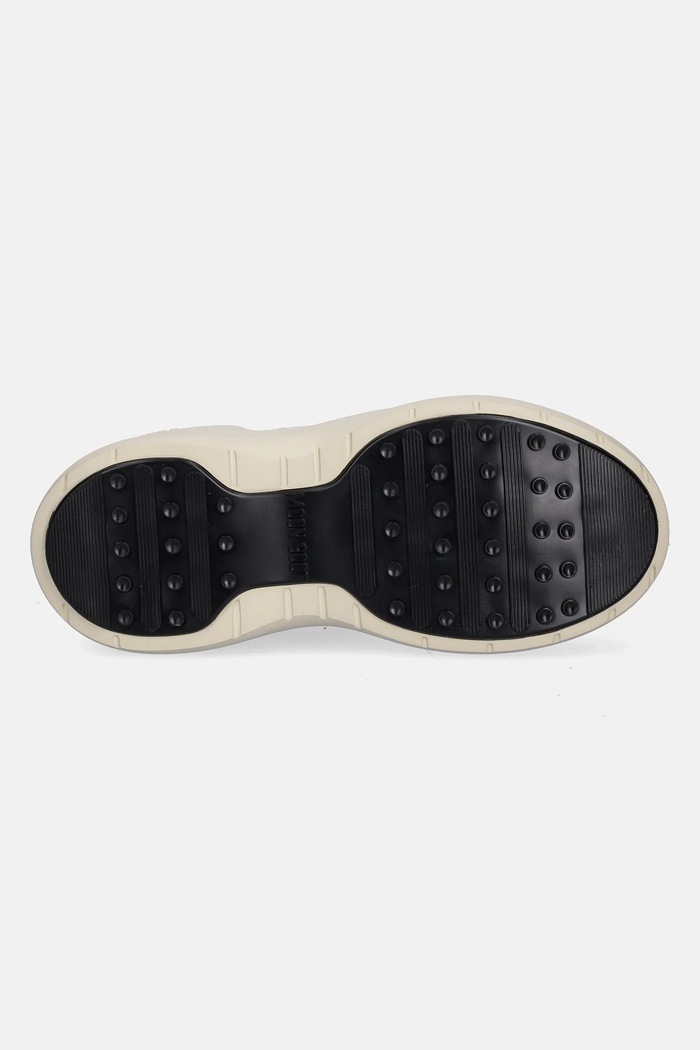 Апрески Moon Boot MB MEZZALUNA PUFFY WP 80D2500050.L002 бежов