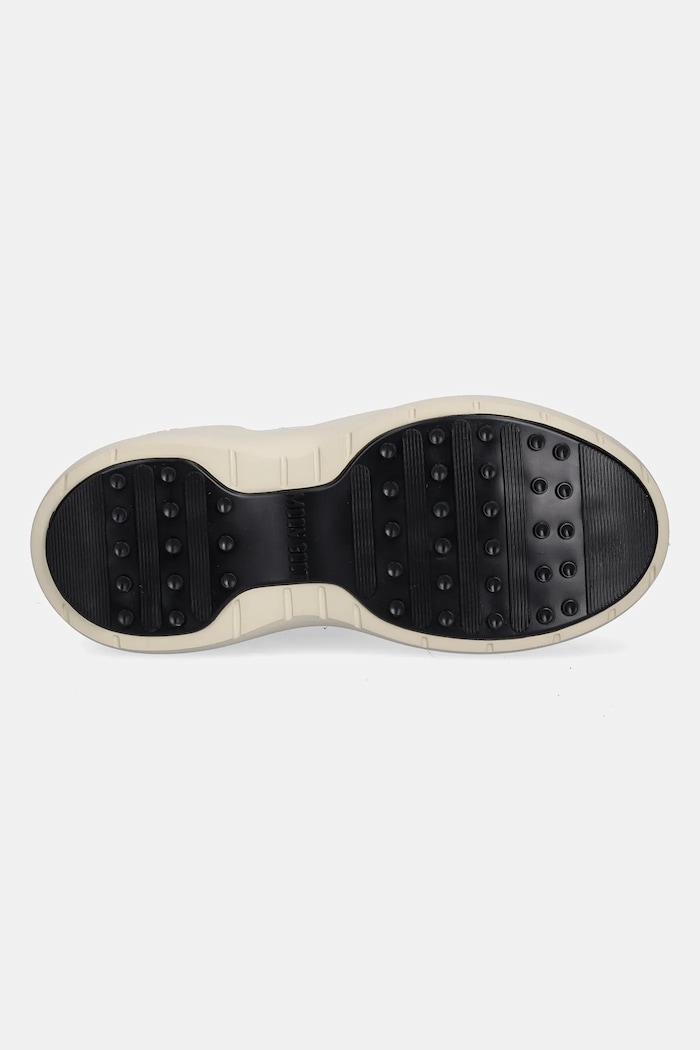 Апрески Moon Boot MB MEZZALUNA PUFFY WP 80D2500050.L002 бежов