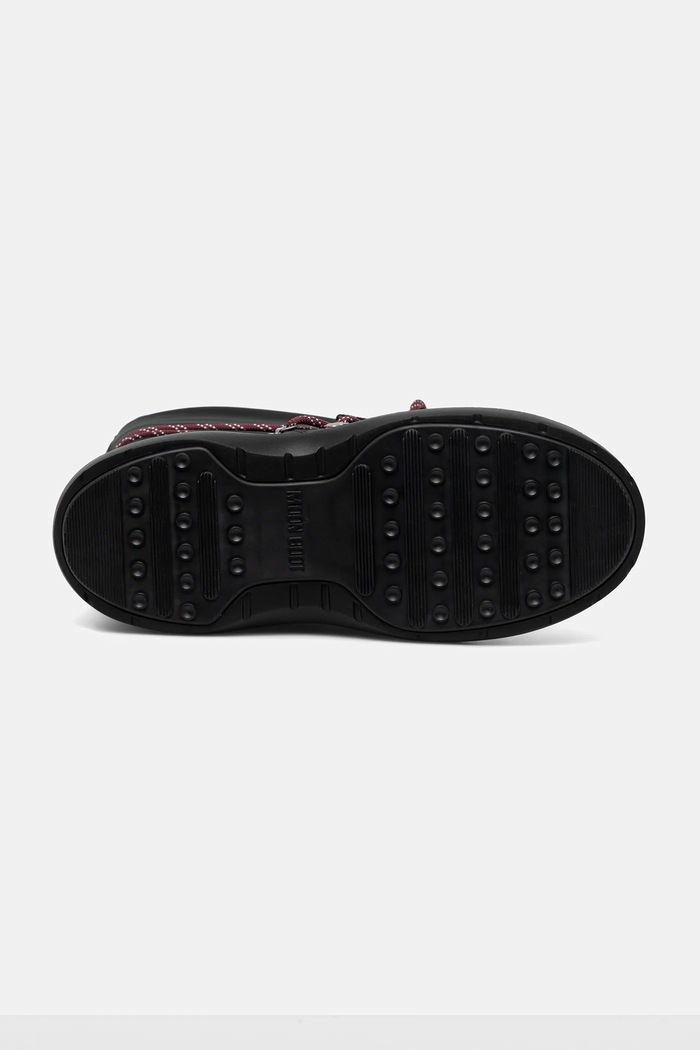 Moon Boot cizme de iarnă MB LUNA BOOT EXTRA 80D2480150.N001 negru