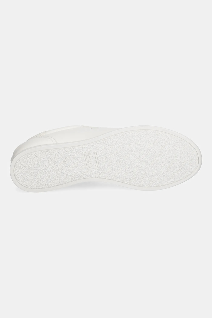 Tenisky Armani Exchange XW001668.AF17628.U0011 béžová