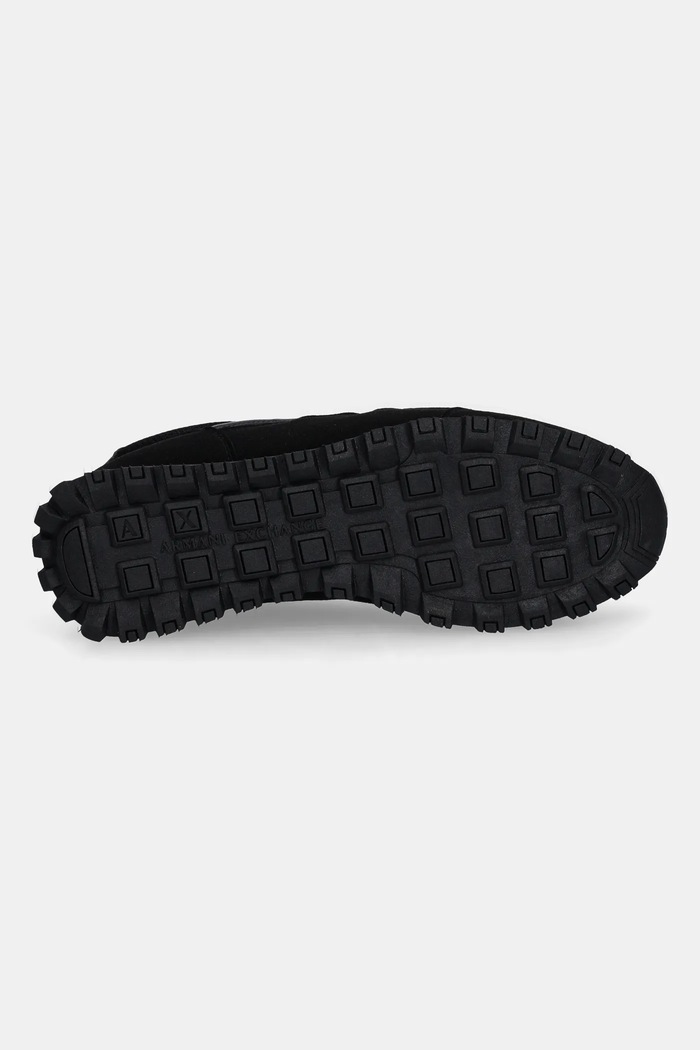 Кроссовки Armani Exchange XW002150.AF19388.MC005 чёрный