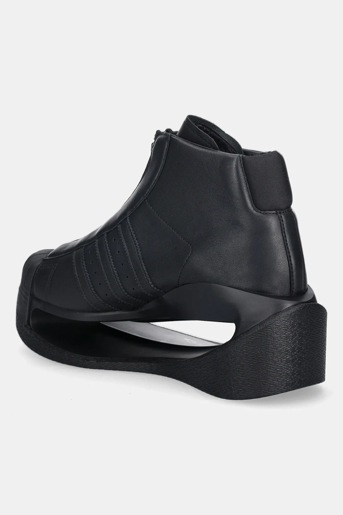Obuwie Y-3 trampki Gendo Pro Model JS2465 czarny
