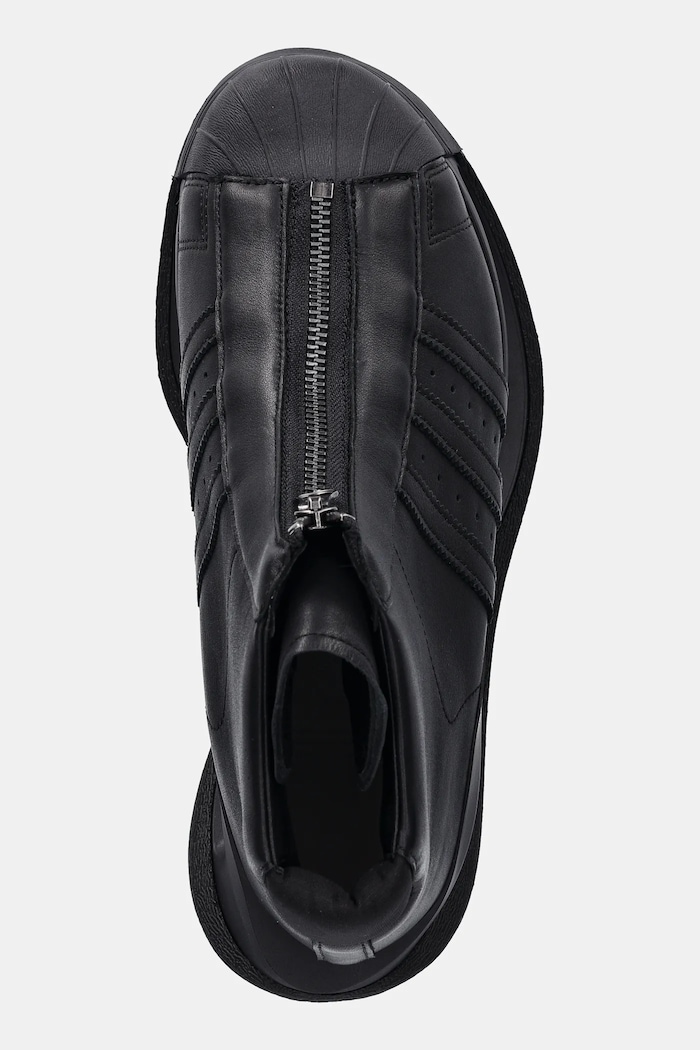Y-3 trampki Gendo Pro Model czarny JS2465