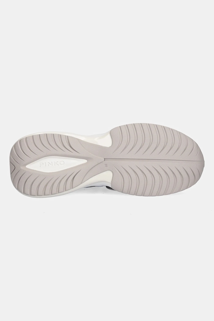 Tenisky Pinko Ariel 01 SS0023.T040.OA2 sivá