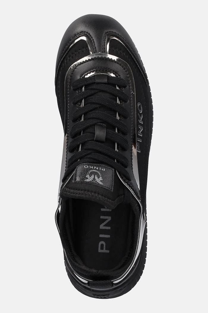 Pinko sneakers Reby 08 negru SS0121.T045.ZZ0