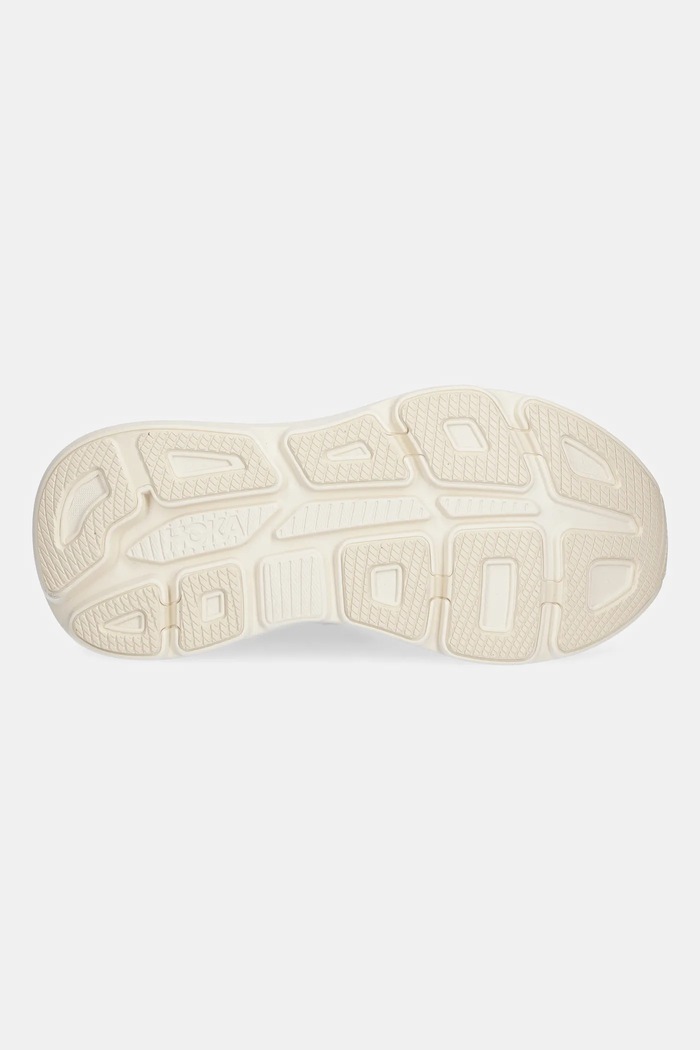 Hoka sneakers Bondi 9 1162012. beige