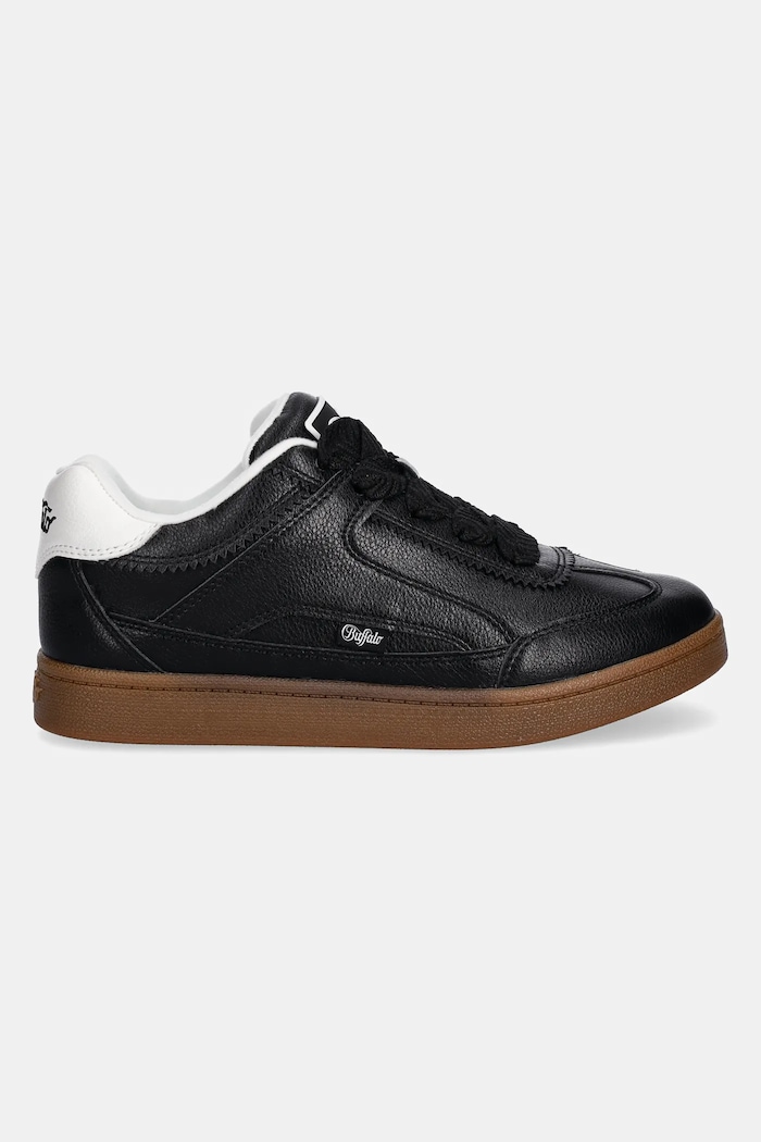 Tenisky Buffalo Liberty One 1636454.BLK čierna AW25