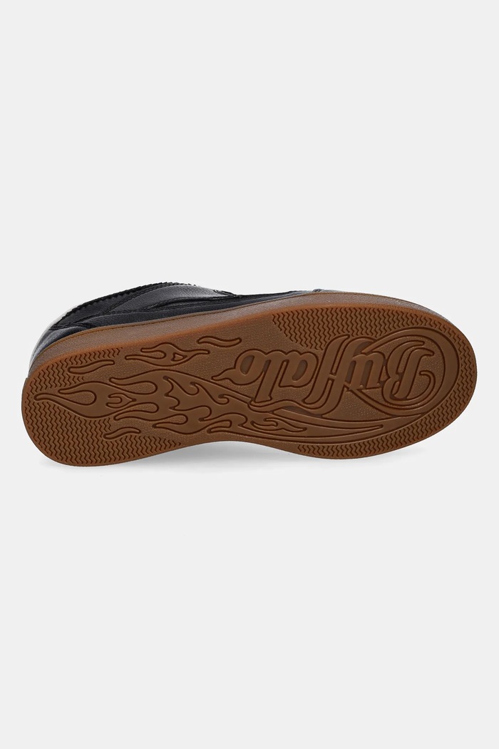 Tenisky Buffalo Liberty One 1636454.BLK čierna