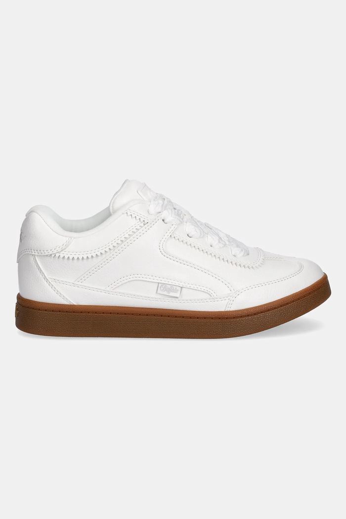 Tenisky Buffalo Liberty One 1636455.WHT biela AW25