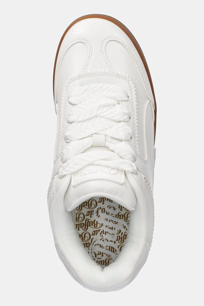 Tenisky Buffalo Liberty One biela 1636455.WHT