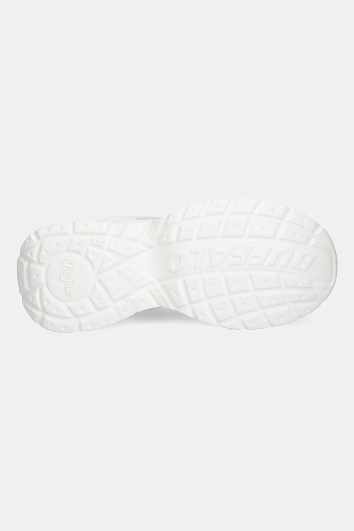 Tenisky Buffalo Yuno 1636487.WHT bílá