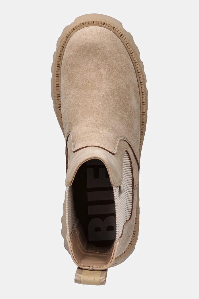Gležnjače Buffalo Aspen Chelsea Buffalo 1270119 bež