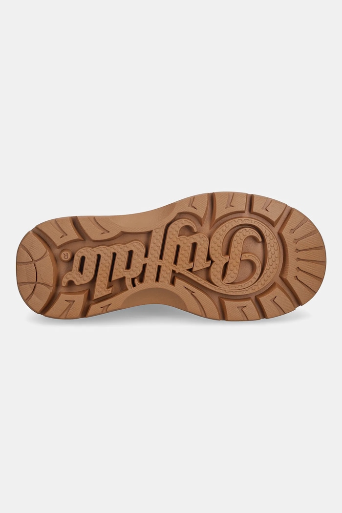 Snehule Buffalo Olympia Pull On Lo Warm Buffalo hnedá 1270145