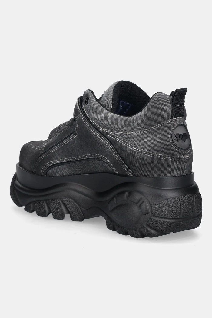 Παπούτσια Sneakers Buffalo 1339-14 1636491 γκρί