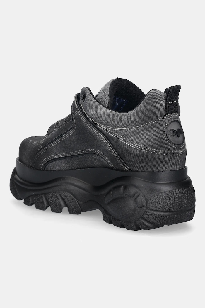 Παπούτσια Sneakers Buffalo 1339-14 1636491 γκρί