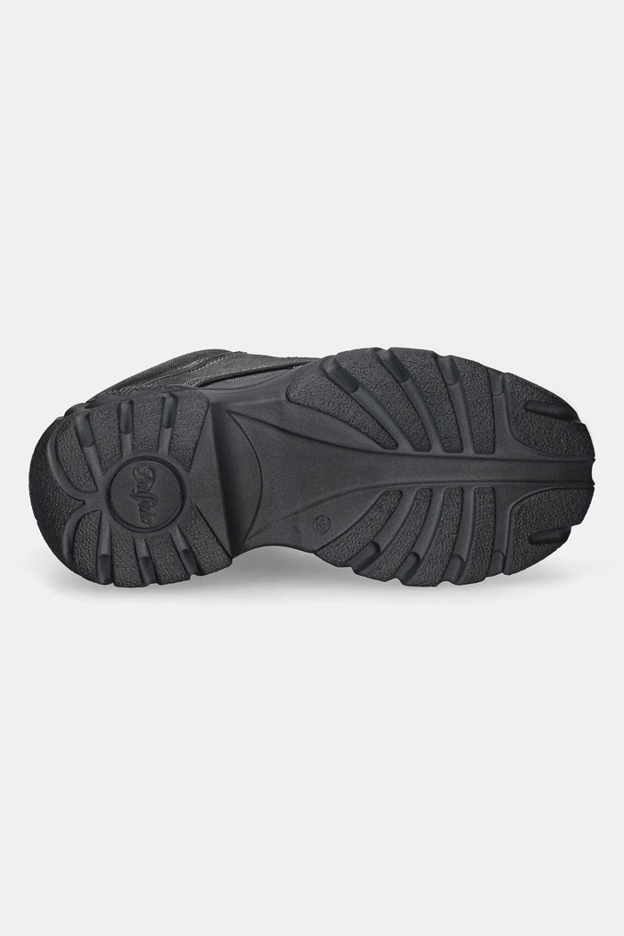 Sneakers Buffalo 1339-14 1636491 γκρί